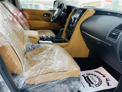 انفنتي QX80